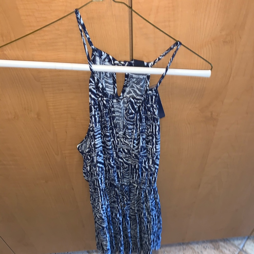 A dress to impress